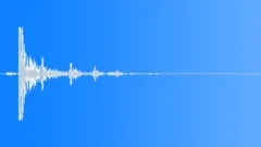 BRICK MEDIUM HOLLOW FALL07Sound Effect