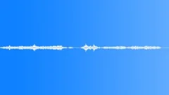 BRICK MEDIUM HOLLOW MOVE02 Sound Effect