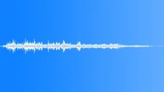 BRICK MEDIUM HOLLOW MOVE05Sound Effect