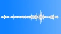 BRICK MEDIUM HOLLOW MOVE06Sound Effect