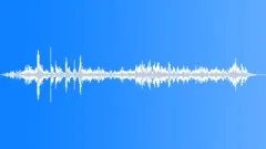 BRICK MEDIUM HOLLOW MOVE09 Sound Effect