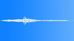 BRICK MEDIUM HOLLOW MOVE10 Sound Effect