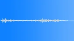 BRICK MEDIUM HOLLOW MOVE11 Sound Effect