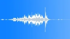 BRICK MEDIUM HOLLOW MOVE13Sound Effect