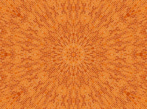 Brick pattern Background with abstract brick pattern Copyright: xZoonar.co... Stock Photos