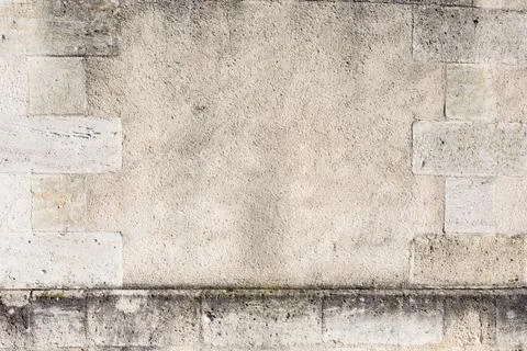 Brick pattern background Stock Photos