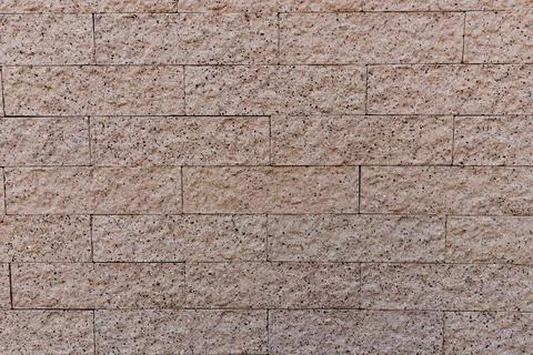 Brick pattern background Stock Photos