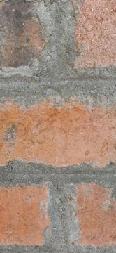 Brick Pattern at my Wall Photos