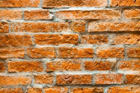 Brick pattern Stock Photos