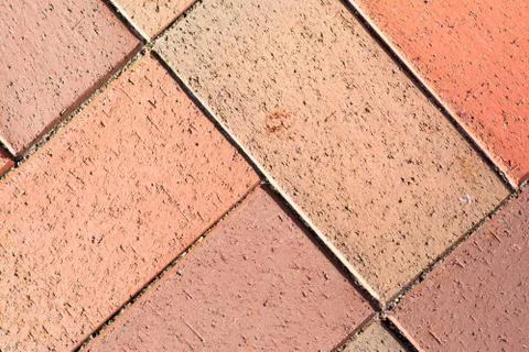 Brick pattern Stock Photos