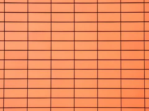 Brick Pattern Foto stock