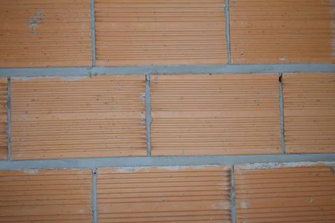Brick pattern Stock Photos