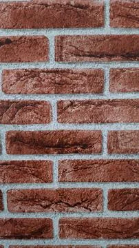 Brick pattern Stock Photos