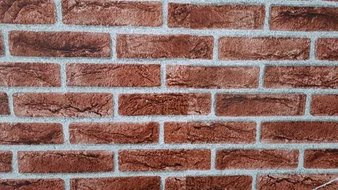 Brick pattern 写真素材