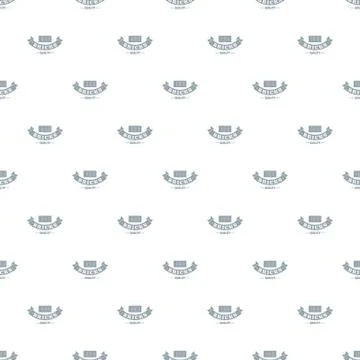 Brick pattern vector seamless 스톡 일러스트