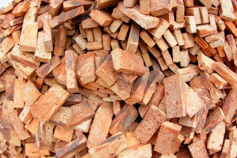 Brick Stock Photos