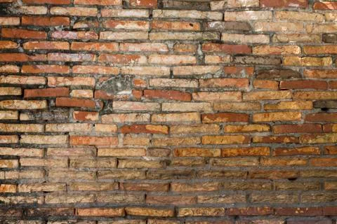 Brick Stock Photos