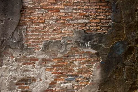 Brick 库存照片