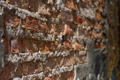 Brick Stock Photos