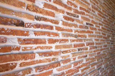 Brick Stock Photos