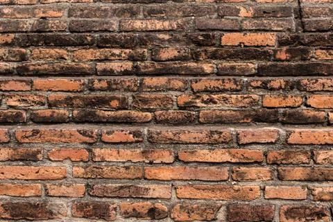 Brick Foto stock