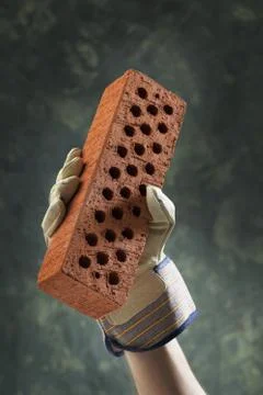 Brick Stock Photos