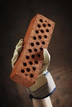 Brick Stock Photos