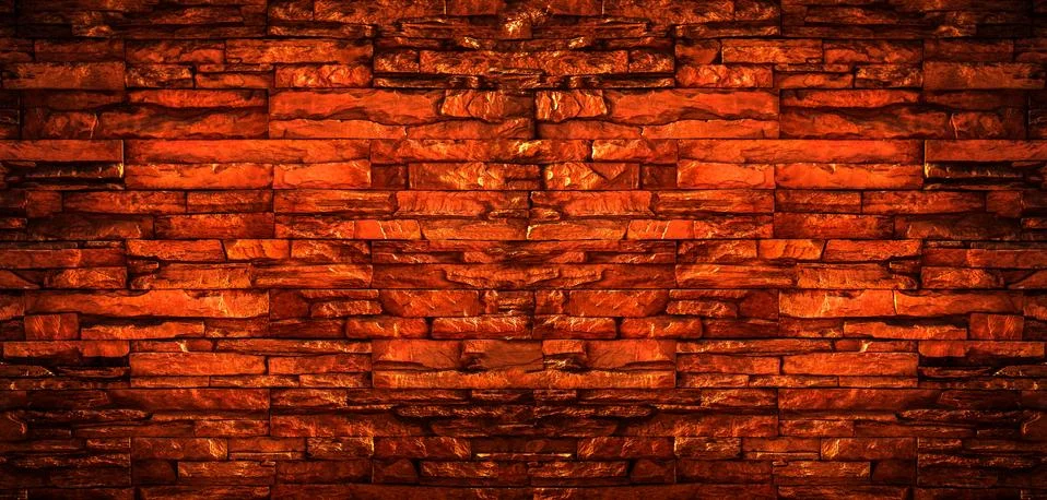 Brick Stock Photos