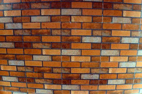 The Brick Stock Photos