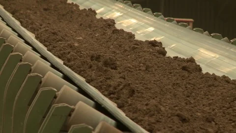 Brick production 스톡 동영상 81532501