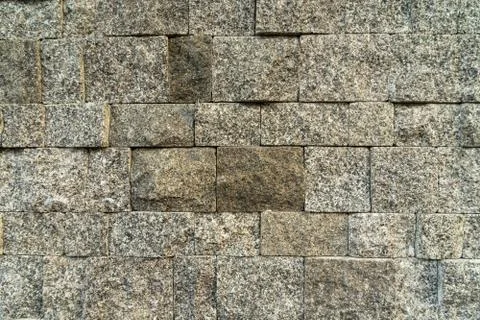 Brick rock texture for background Stock-Fotos