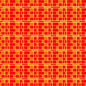 Brick seamless pattern Illustrazione stock
