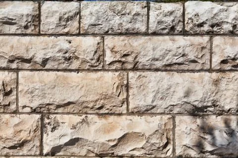 Brick Stone texture for wallpaper &amp; background Stock Photos
