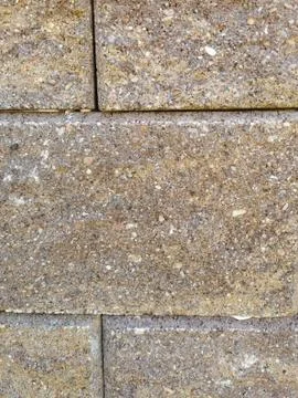 Brick stone wall Stock Photos