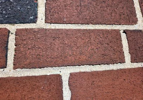 Brick Structure in Wissahickon Stock Photos