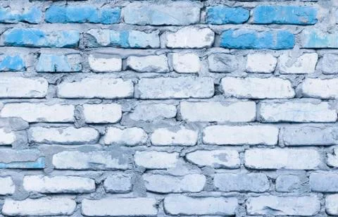 Brick texture background Stock-Fotos