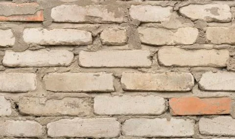 Brick texture background Stock-Fotos