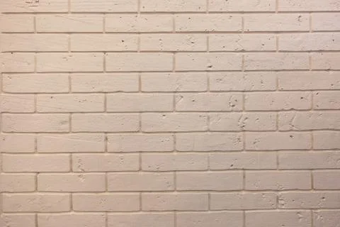 Brick texture background Stock Photos
