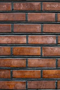 Brick texture background Stock Photos