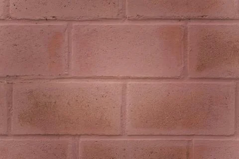 Brick Texture Close Stock Photos