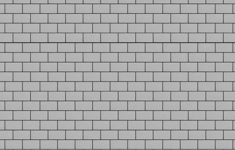 Brick texture Stock Illustration