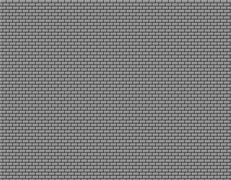 Brick texture Stock Illustration