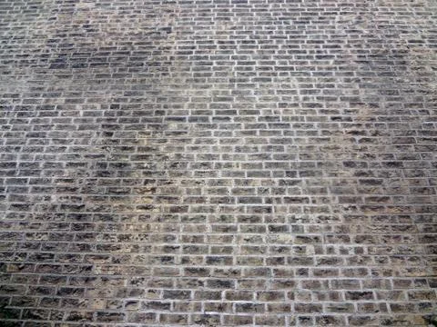 Brick texture Foto stock