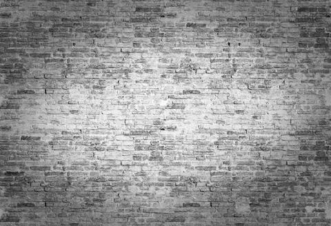 Brick texture Stock Photos