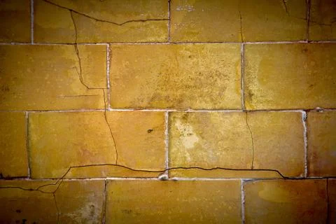 Brick texture Stock Photos