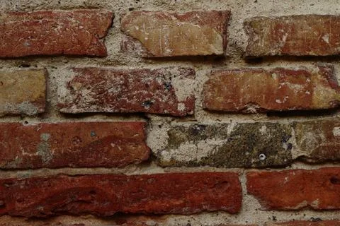 Brick texture Stock Photos