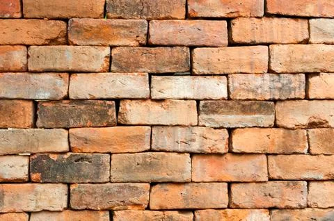 Brick texture Stock Photos