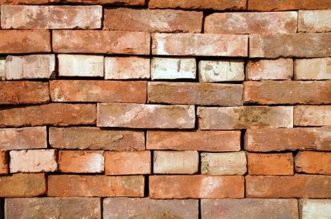Brick Texture Stock Photos