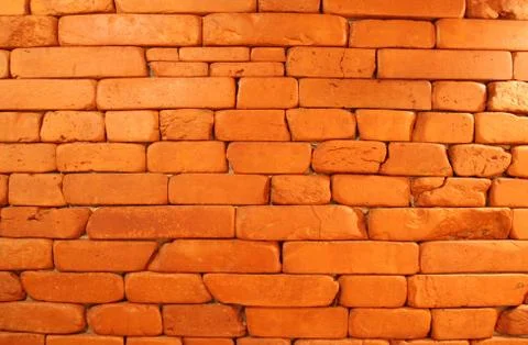 Brick texture Stock Photos