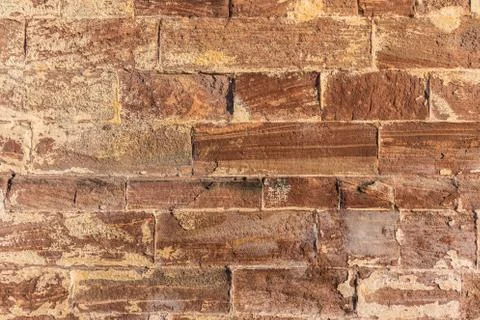 Brick texture Stock Photos